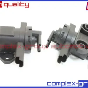 Клапан системы вторичного воздуха (ССВ) CGA 11VLV180RA