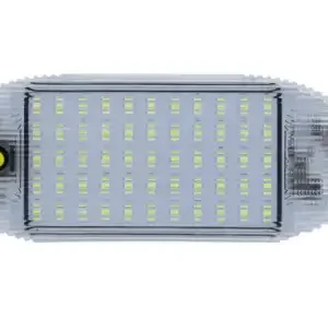 фонарь освещения салона! прицеп, полуприцеп 12-50В, 7.4W, 150х60х10мм ТАС-ОС-07 ТЕХАВТОСВЕТ