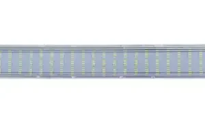 фонарь освещения салона! прицеп, полуприцеп 12-50В, 8.4W, 280х300х10мм ТАС-ОС-08 ТЕХАВТОСВЕТ