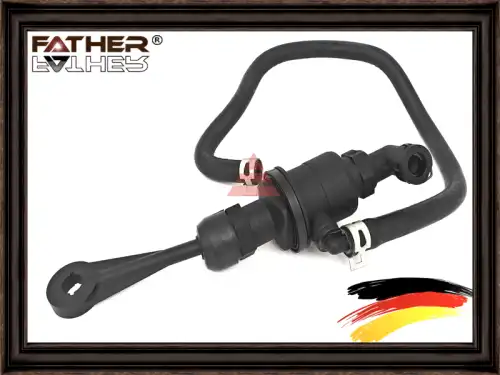 Цилиндр сцепления FATHER F0109S08