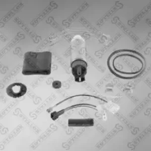 Топливный насос низкого давления STELLOX 10-01377-SX
