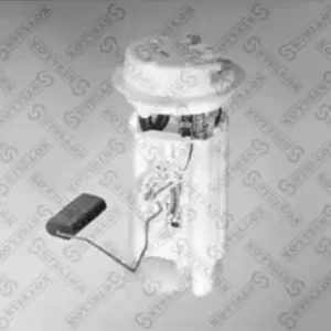 Топливный насос низкого давления STELLOX 10-01384-SX