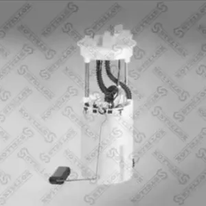 Топливный насос низкого давления STELLOX 10-01410-SX