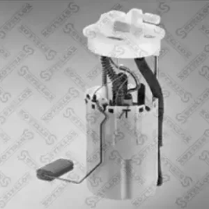 Топливный насос низкого давления STELLOX 10-01461-SX