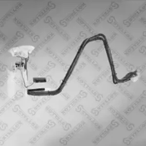 Топливный насос низкого давления STELLOX 10-01482-SX