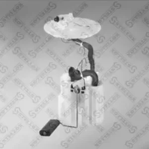 Топливный насос низкого давления STELLOX 10-01484-SX