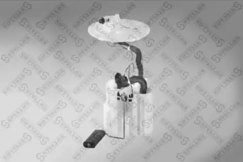 Топливный насос низкого давления STELLOX 10-01484-SX
