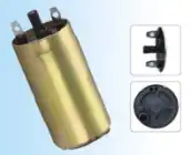 Топливный насос низкого давления STELLOX 10-01493-SX