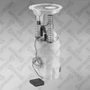 Топливный насос низкого давления STELLOX 10-01529-SX
