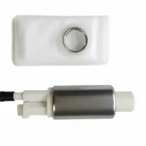 Топливный насос низкого давления STELLOX 10-01537-SX