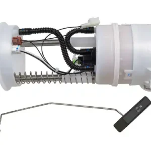 Топливный насос низкого давления STELLOX 10-01596-SX