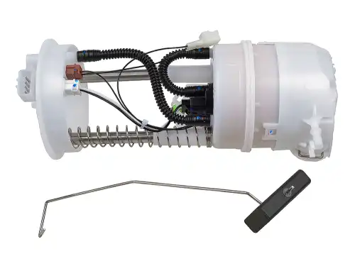 Топливный насос низкого давления STELLOX 10-01596-SX