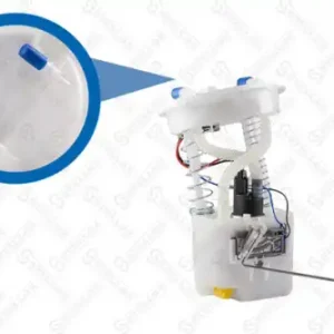 Топливный насос низкого давления STELLOX 10-01611-SX