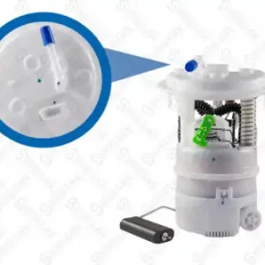 Топливный насос низкого давления STELLOX 10-01614-SX