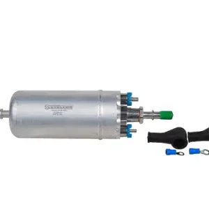 Топливный насос низкого давления STELLOX 10-01624-SX