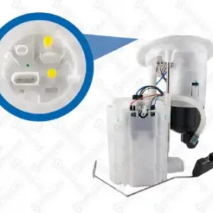 Топливный насос низкого давления STELLOX 10-01630-SX