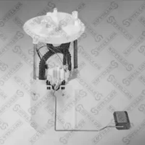 Топливный насос низкого давления STELLOX 10-01636-SX
