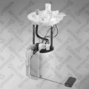 Топливный насос низкого давления STELLOX 10-01658-SX
