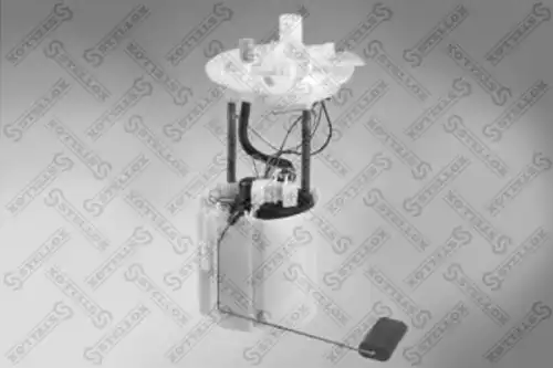 Топливный насос низкого давления STELLOX 10-01658-SX