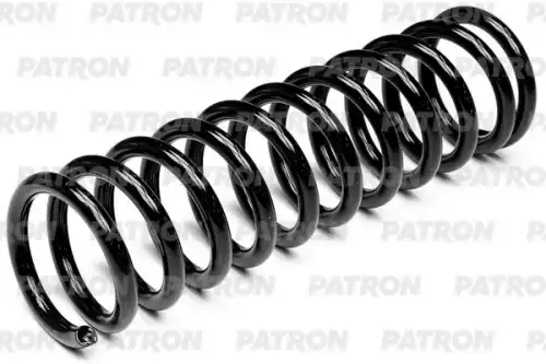 Пружина передняя MB W201 PCS319844 PATRON