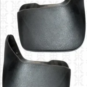 Брызговик RENAULT Sandero (2009-2014) задний (правый + левый), TPU 23506 ROSTECO