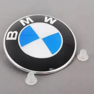 эмблема капота! BMW E87/E46/E90/E60/F10 All 51 14 8 132 375