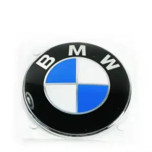 эмблема багажной двери! BMW E65/E53 All 51 14 1 970 248