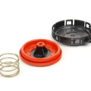 Клапан рециркуляции картерных газов BMW 11 12 7 547 058