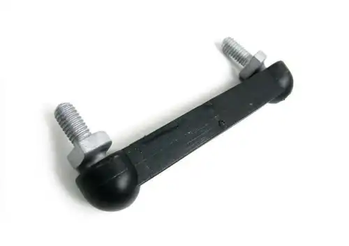 тяга заднего датчика дорожного просвета! BMW F30/F31/F80/F10/F11 09-20 37 14 6 752 797