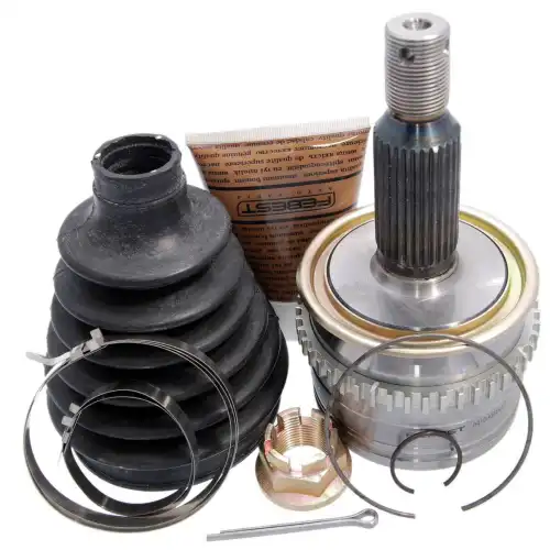 ШРУС наружный FEBEST 0410-KB4A47