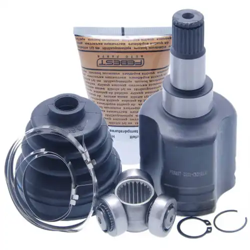 ШРУС внутренний левый к-кт! 23x40x23 Ford Focus 08-11 2111-CB316LH FEBEST