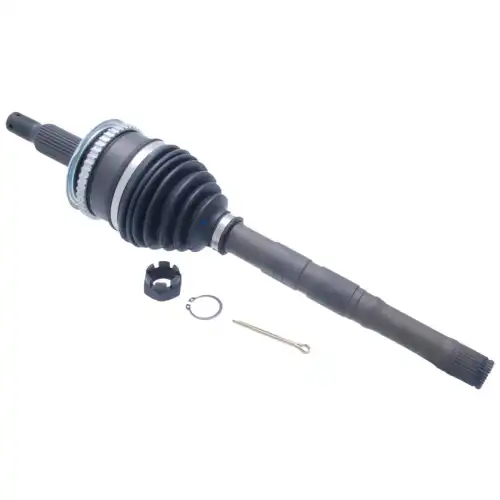 ШРУС наружный FEBEST 0414-KB4A47R