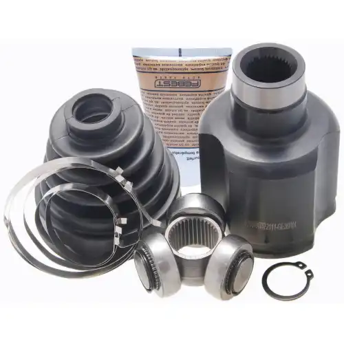 ШРУС внутренний к-кт! Ford Mondeo GE (BY4/B5Y) 00-07 2111-GE30RH FEBEST