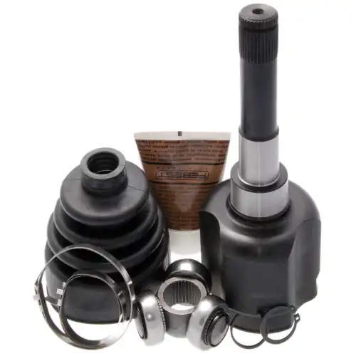 ШРУС внутренний левый к-кт! 33x42x35 Ford Mondeo 00-07 2111-GELH FEBEST