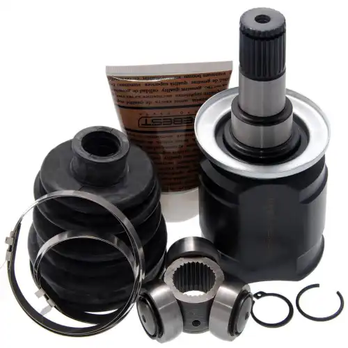 ШРУС внутренний задний к-кт! Mitsubishi Outlander CU 02-06 0411-CU20RR FEBEST