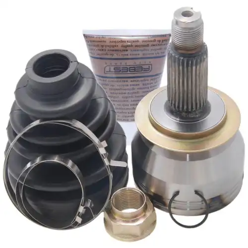 ШРУС наружный FEBEST 0810-B13MT