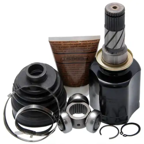 ШРУС внутренний левый к-кт! 23x35x26 Mazda 3 03-08 0511-M320ATLH FEBEST