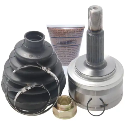 ШРУС наружный FEBEST 0110-ZZE150