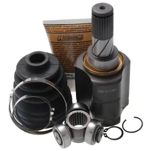 ШРУС внутренний к-кт! 22x40x26 Nissan Tilda 05-12 0211-E11MT16 FEBEST