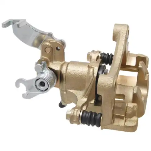 Суппорт тормозной FEBEST 0277-A32RR