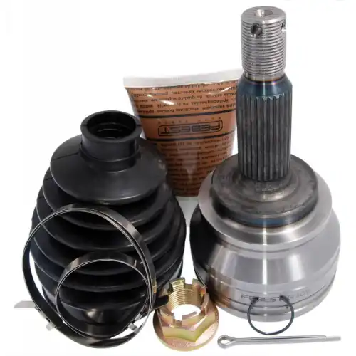 ШРУС наружный FEBEST 0410-CW5