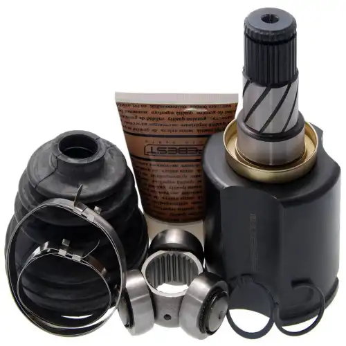 ШРУС внутренний левый к-кт! 26x39x29 Nissan X-Trail 00-06 0211-T30LH FEBEST