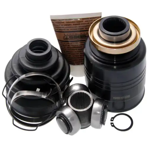 ШРУС внутренний правый к-кт! 25x42x28 KIA Sorento 2.4i/2.5CRDi 02-09 2211-SORRH FEBEST