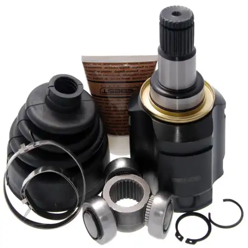 ШРУС внут.к-кт.!Toyota Avensis (AZT250/CDT250)/Corolla Verso (AUR10/CUR10/ZNR1) 03-09 0111-AZT250LH FEBEST