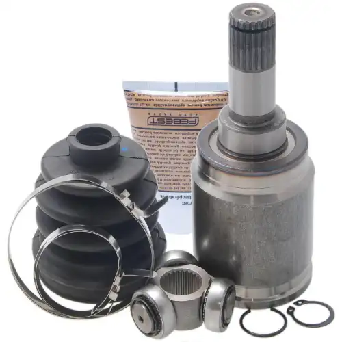 ШРУС внутренний задний к-кт! 25x35x23 Honda Accord 02-08 0311-CRVRR FEBEST