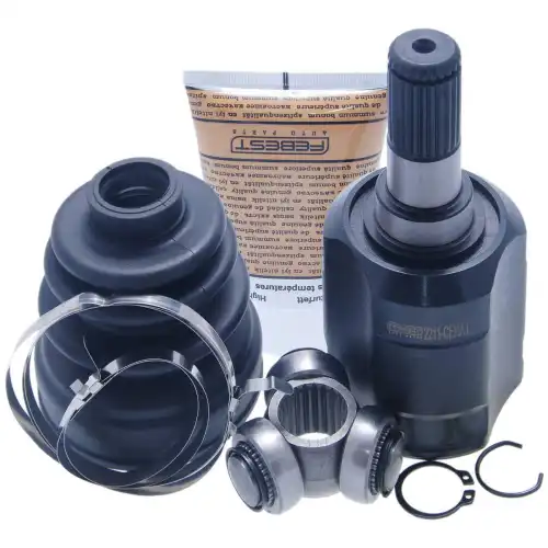 ШРУС внутренний левый к-кт! KIA Sorento XM 09-15 2211-CERAT FEBEST