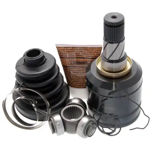 ШРУС внутренний левый к-кт! 27x39x29 Nissan Teana 03-08 0211-J31LH FEBEST