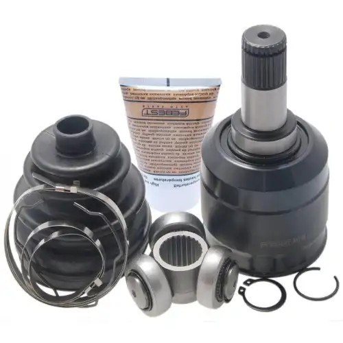 р-кт внутреннего ШРУСА!Mitsubishi Galant EA2A/EA3A/EA5A 96-03 0411-EA FEBEST