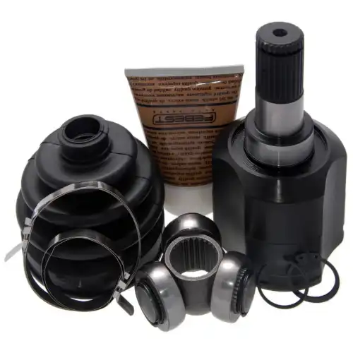 ШРУС внутренний к-кт! ABS Hyundai NF Sonata 05> 1211-NF FEBEST