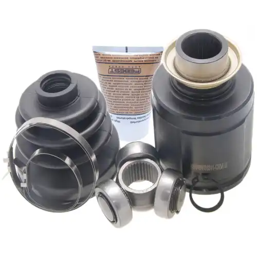 ШРУС внутренний к-кт! Honda Accord CU 08-12 0311-CRVLH FEBEST